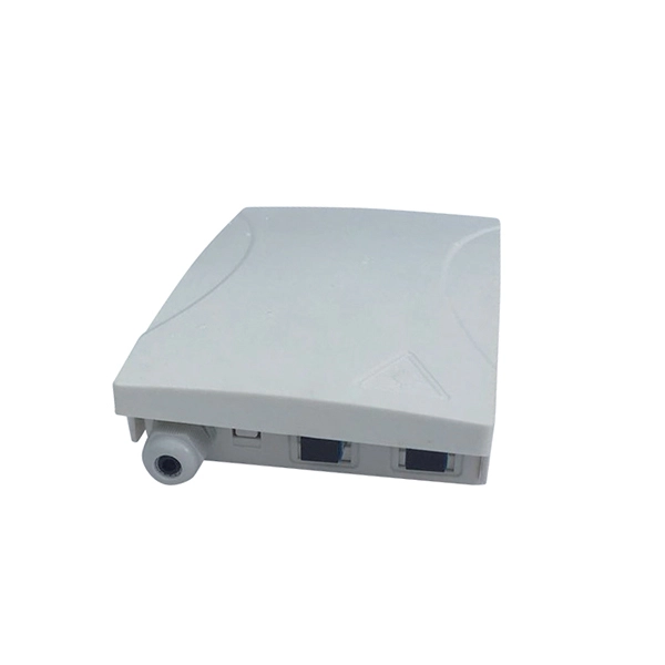 What is an optical fiber link