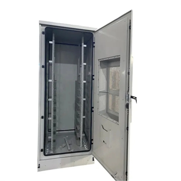 Electric meter or distribution box