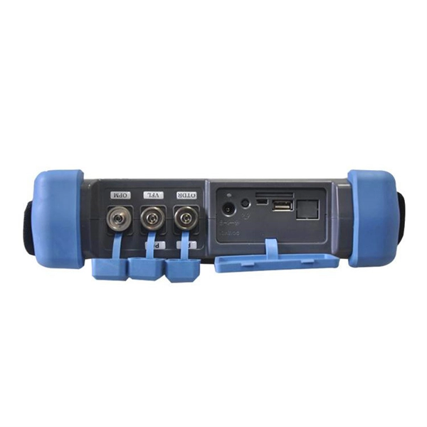 Well-known types of fiber optic patch cords
