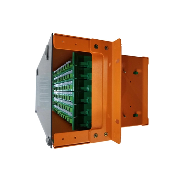 Common Fault Analysis of Optical Cable Lines