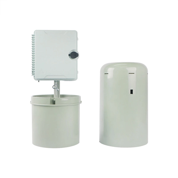Single-sided power supply relay protection