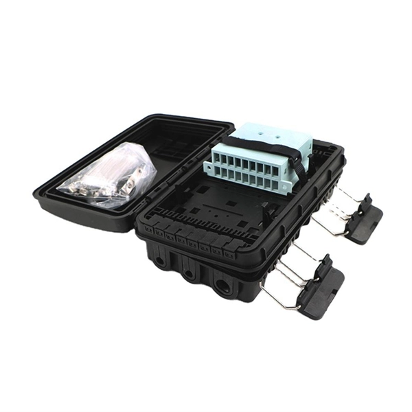 Fiber optic cable engineering refers to