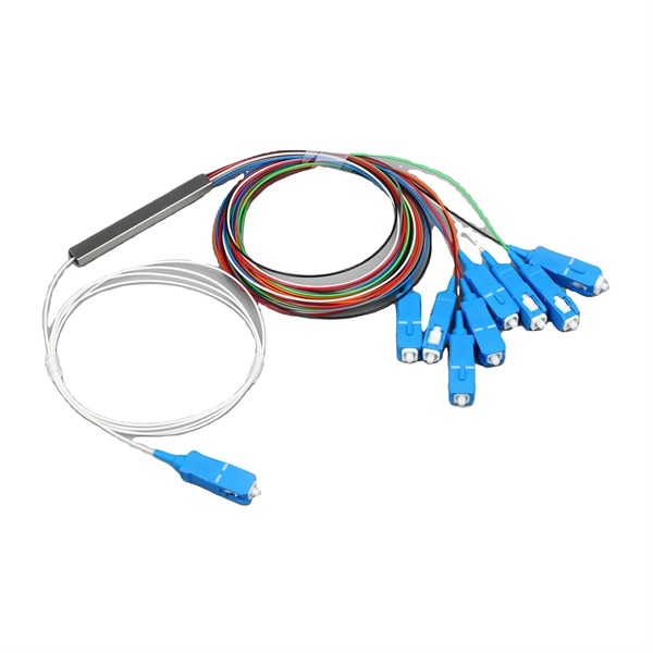 Can terminal boxes be connected in series