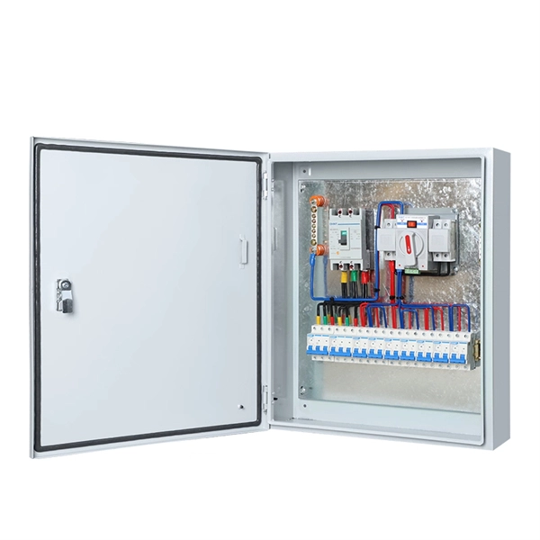 Relay protection devices meet the requirements