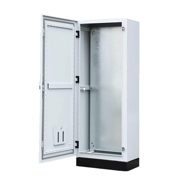 Temporary power supply three-level distribution box leakage protection
