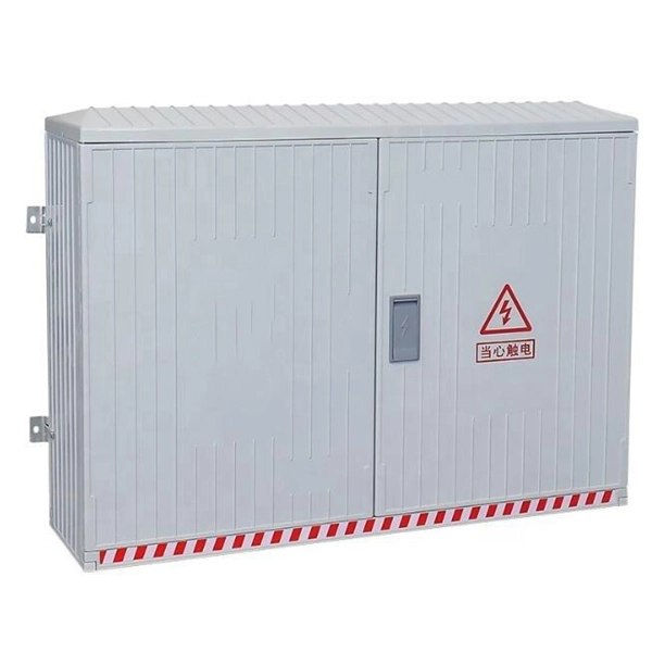 Separate circuit control for distribution box