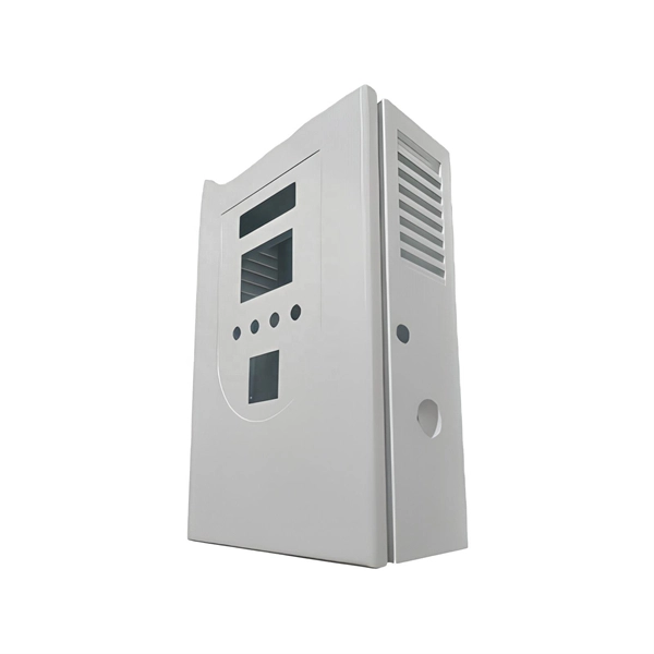 What are the instruments in a primary distribution box 