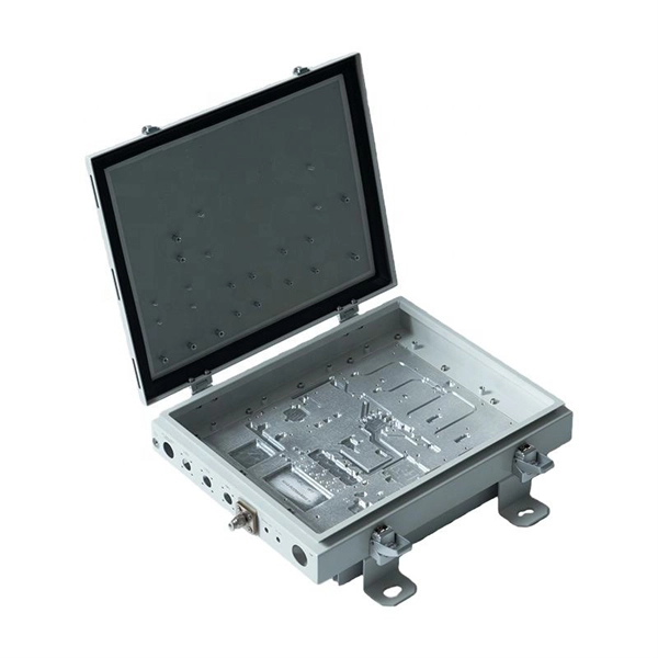 Customized Production of Complete Distribution Boxes