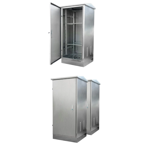 Strictly control access to network security devices
