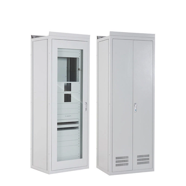 Fiber optic terminal box quota