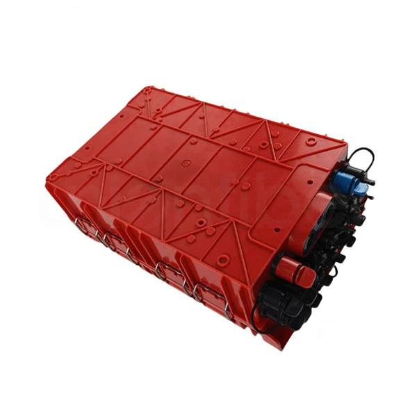 Cost-effectiveness of multimode fiber