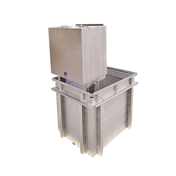 Cable trays are arranged according to the distance of fixed supports
