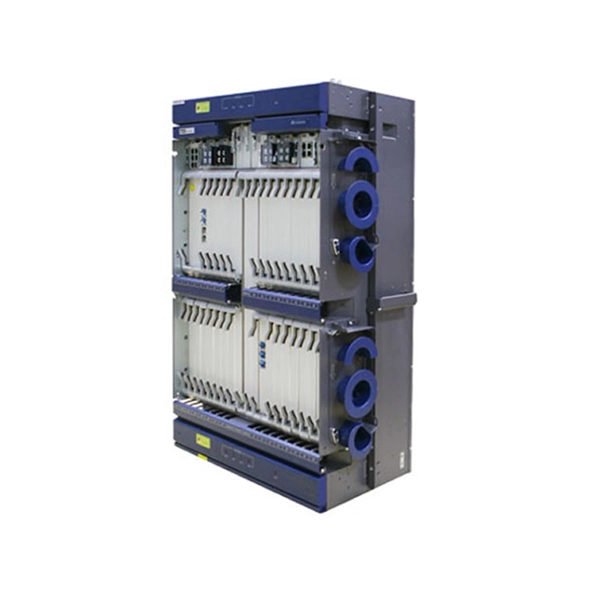 Application of cable clips in network cabinets