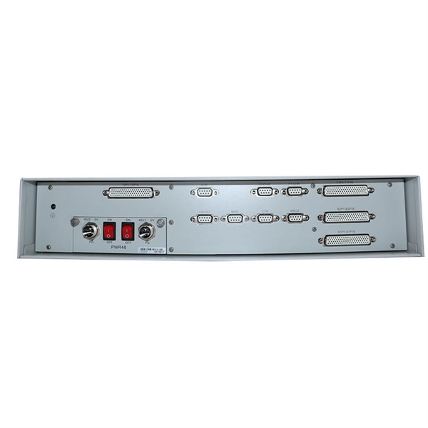 Safety of Cable Trays in Low Voltage Shafts and Vertical Shafts