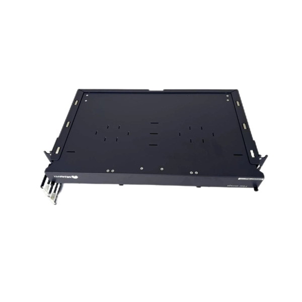 How to run optical fibers in an ODF rack