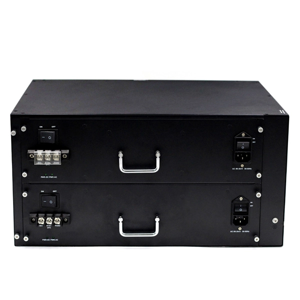 Incoming Line Protection Standards for Distribution Boxes