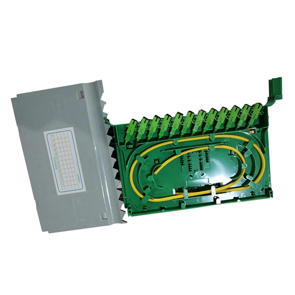 What does a 10G optical module component look like 