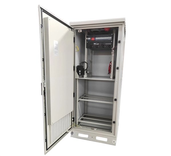 Adjustment Scheme for Cable Tray Suspension Frames