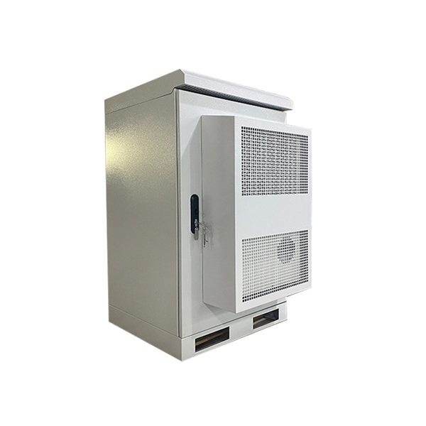 High-capacity optical cable distribution frame