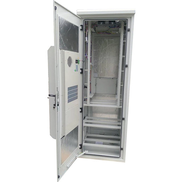 Standardized Construction Scheme for Cable Trays