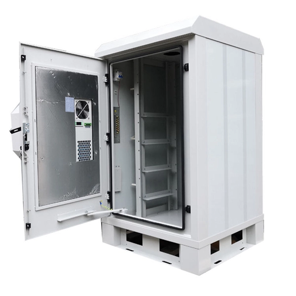 Ftth Passive Optical Network by
