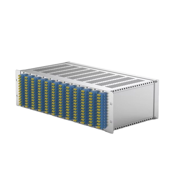 Data Communication Optical Modules 14th Five-Year Plan