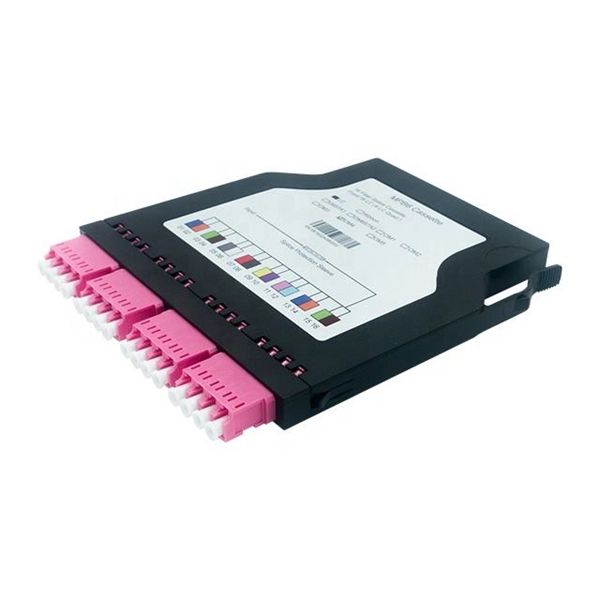 Complete set of hardware for optical modules