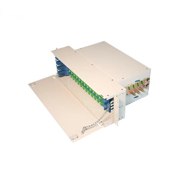 Optical Power Meter OTDR