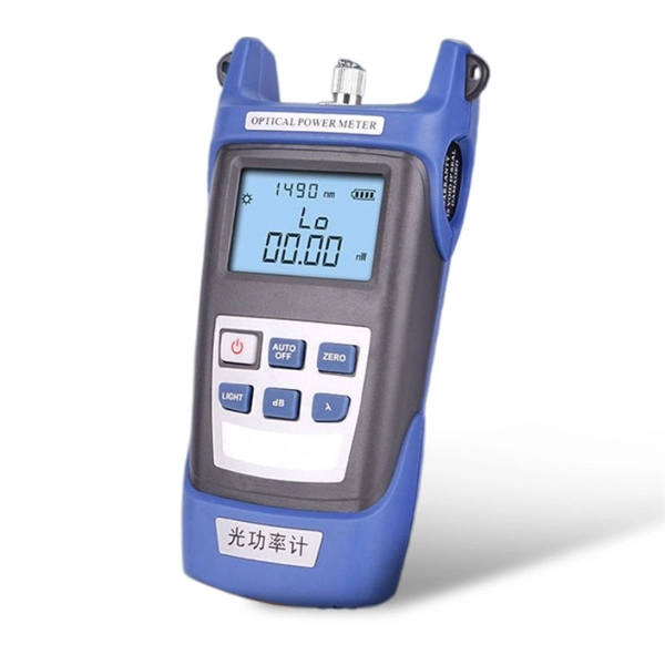 Fiber optic fusion splicer charging equipment