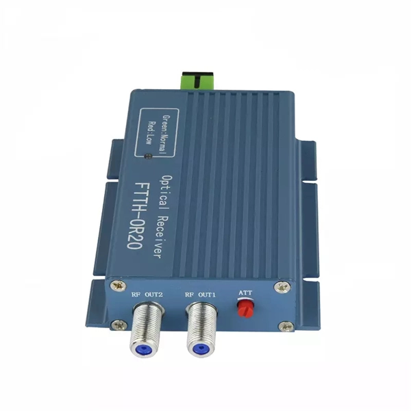 Models of fiber optic cable junction boxes