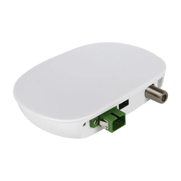 Fiber Optic Cable Distribution Box Direct Fusion Type