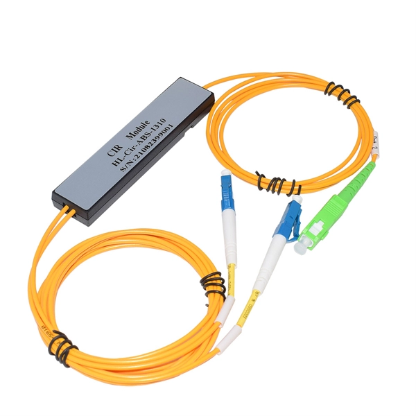 Fiber Optic Cable Safety Technology