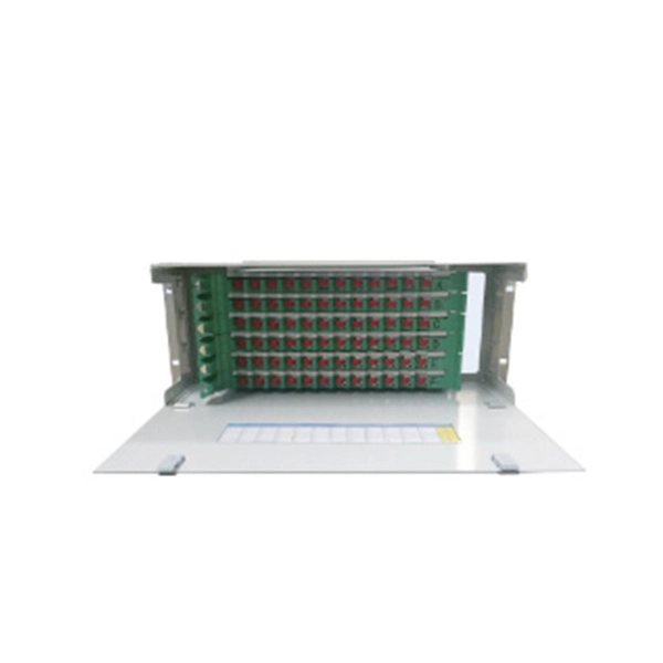 Which company makes the best aluminum cable trays in Ireland 