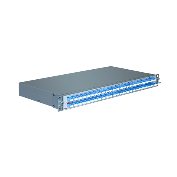 Customs Declaration for Core Switch LPO